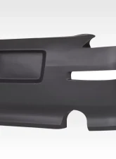2003-2008 Nissan 350Z Z33 Duraflex V-Speed Rear Bumper Cover - 1 Piece                                     - 105648 - Image 11