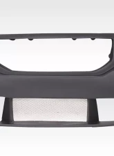 2007-2012 Dodge Caliber Duraflex GT500 Front Bumper Cover - 1 Piece                                     - 105650 - Image 6