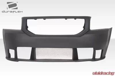 2007-2012 Dodge Caliber Duraflex GT500 Front Bumper Cover - 1 Piece - 105650