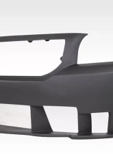 2007-2012 Dodge Caliber Duraflex GT500 Front Bumper Cover - 1 Piece                                     - 105650 - Image 7