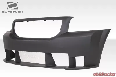 2007-2012 Dodge Caliber Duraflex GT500 Front Bumper Cover - 1 Piece - 105650