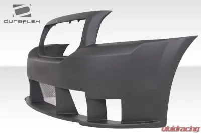 2007-2012 Dodge Caliber Duraflex GT500 Front Bumper Cover - 1 Piece - 105650