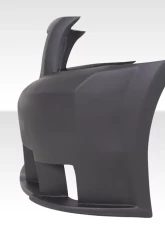 2007-2012 Dodge Caliber Duraflex GT500 Front Bumper Cover - 1 Piece                                     - 105650 - Image 9