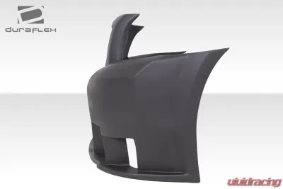 2007-2012 Dodge Caliber Duraflex GT500 Front Bumper Cover - 1 Piece - 105650