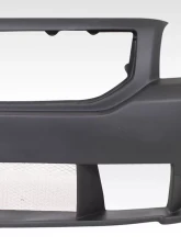 2007-2012 Dodge Caliber Duraflex GT500 Front Bumper Cover - 1 Piece                                     - 105650 - Image 10