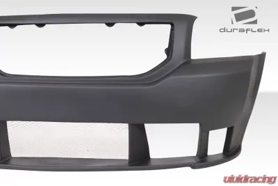 2007-2012 Dodge Caliber Duraflex GT500 Front Bumper Cover - 1 Piece - 105650