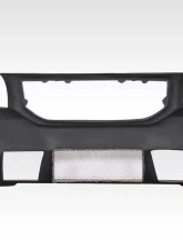 2007-2012 Dodge Caliber Duraflex GT500 Front Bumper Cover - 1 Piece                                     - 105650 - Image 11