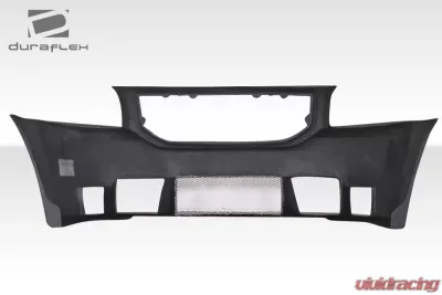 2007-2012 Dodge Caliber Duraflex GT500 Front Bumper Cover - 1 Piece - 105650