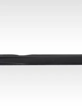 2007-2012 Dodge Caliber Duraflex GT500 Side Skirts Rocker Panels - 2 Piece                                     - 105651 - Image 8