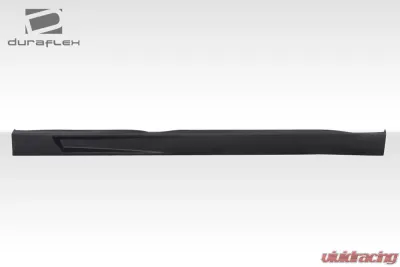 2007-2012 Dodge Caliber Duraflex GT500 Side Skirts Rocker Panels - 2 Piece - 105651