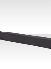 2007-2012 Dodge Caliber Duraflex GT500 Side Skirts Rocker Panels - 2 Piece                                     - 105651 - Image 9