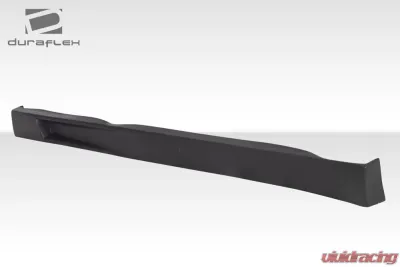2007-2012 Dodge Caliber Duraflex GT500 Side Skirts Rocker Panels - 2 Piece - 105651