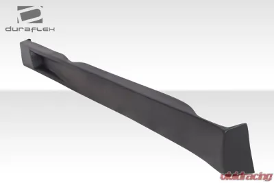 2007-2012 Dodge Caliber Duraflex GT500 Side Skirts Rocker Panels - 2 Piece - 105651