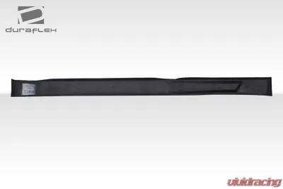 2007-2012 Dodge Caliber Duraflex GT500 Side Skirts Rocker Panels - 2 Piece - 105651