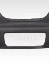 1998-2005 Volkswagen Beetle Duraflex GT500 Front Bumper Cover - 1 Piece                                     - 105655 - Image 3