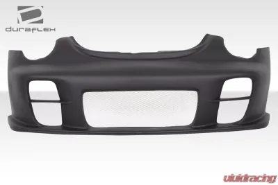 1998-2005 Volkswagen Beetle Duraflex GT500 Front Bumper Cover - 1 Piece - 105655