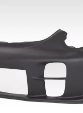 1998-2005 Volkswagen Beetle Duraflex GT500 Front Bumper Cover - 1 Piece                                     - 105655 - Image 4