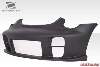 1998-2005 Volkswagen Beetle Duraflex GT500 Front Bumper Cover - 1 Piece - 105655
