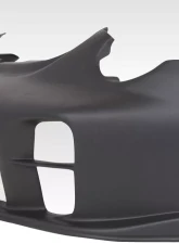 1998-2005 Volkswagen Beetle Duraflex GT500 Front Bumper Cover - 1 Piece                                     - 105655 - Image 5