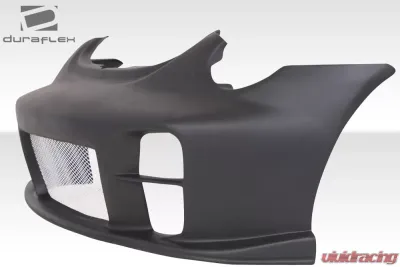 1998-2005 Volkswagen Beetle Duraflex GT500 Front Bumper Cover - 1 Piece - 105655