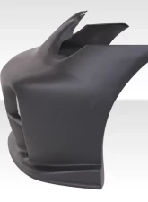 1998-2005 Volkswagen Beetle Duraflex GT500 Front Bumper Cover - 1 Piece                                     - 105655 - Image 6