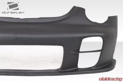 1998-2005 Volkswagen Beetle Duraflex GT500 Front Bumper Cover - 1 Piece - 105655