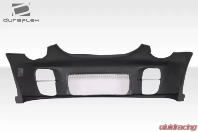 1998-2005 Volkswagen Beetle Duraflex GT500 Front Bumper Cover - 1 Piece - 105655