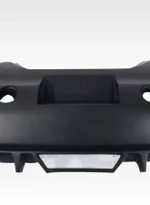 1998-2005 Volkswagen Beetle Duraflex Evo 5 Body Kit - 4 Piece                                     - 105661 - Image 2