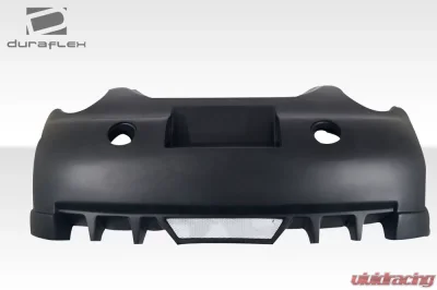 1998-2005 Volkswagen Beetle Duraflex Evo 5 Body Kit - 4 Piece - 105661