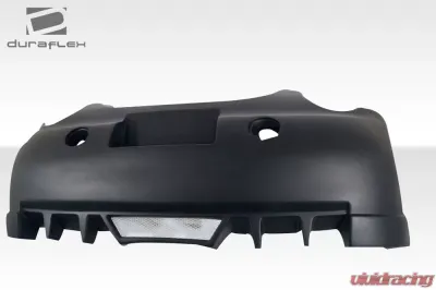1998-2005 Volkswagen Beetle Duraflex Evo 5 Rear Bumper Cover - 1 Piece - 105660