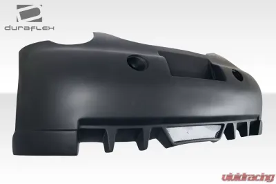 1998-2005 Volkswagen Beetle Duraflex Evo 5 Rear Bumper Cover - 1 Piece - 105660
