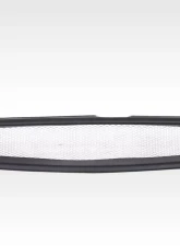2003-2007 Infiniti G Coupe G35 Duraflex Sigma Grille - 1 Piece                                     - 105665 - Image 4