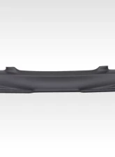 2008-2012 Smart ForTwo Duraflex FX Front Lip Under Spoiler Air Dam - 1 Piece                                     - 105667 - Image 4