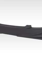 2008-2012 Smart ForTwo Duraflex FX Front Lip Under Spoiler Air Dam - 1 Piece                                     - 105667 - Image 5