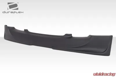2008-2012 Smart ForTwo Duraflex FX Front Lip Under Spoiler Air Dam - 1 Piece - 105667