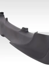 2008-2012 Smart ForTwo Duraflex FX Front Lip Under Spoiler Air Dam - 1 Piece                                     - 105667 - Image 6