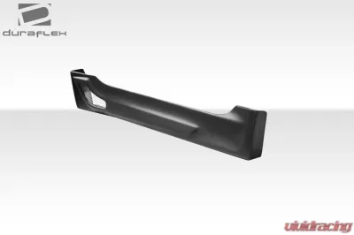 2008-2016 Smart ForTwo Duraflex FX Side Skirts Rocker Panels - 2 Piece - 105668