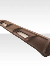 2008-2012 Smart ForTwo Duraflex FX Rear Lip Under Spoiler Air Dam - 1 Piece                                     - 105669 - Image 6