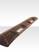 2008-2012 Smart ForTwo Duraflex FX Rear Lip Under Spoiler Air Dam - 1 Piece                                     - 105669 - Image 7