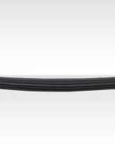 2007-2009 Lexus LS Series LS460 Duraflex W-1 Front Lip Under Spoiler Air Dam - 1 Piece                                     - 105671 - Image 6