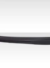 2007-2009 Lexus LS Series LS460 Duraflex W-1 Front Lip Under Spoiler Air Dam - 1 Piece                                     - 105671 - Image 7