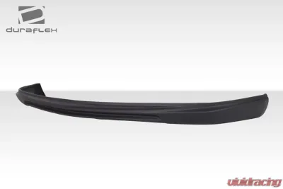 2007-2009 Lexus LS Series LS460 Duraflex W-1 Front Lip Under Spoiler Air Dam - 1 Piece - 105671