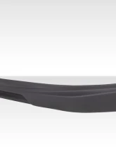 2007-2009 Lexus LS Series LS460 Duraflex W-1 Front Lip Under Spoiler Air Dam - 1 Piece                                     - 105671 - Image 8