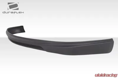 2007-2009 Lexus LS Series LS460 Duraflex W-1 Front Lip Under Spoiler Air Dam - 1 Piece - 105671