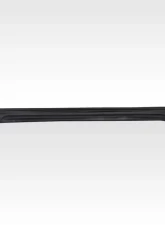 2007-2009 Lexus LS Series LS460 Duraflex W-1 Front Lip Under Spoiler Air Dam - 1 Piece                                     - 105671 - Image 9