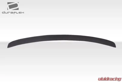 2007-2009 Lexus LS Series LS460 Duraflex W-1 Body Kit (short wheelbase) - 5 Piece - 105676