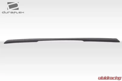 2007-2009 Lexus LS Series LS460 Duraflex W-1 Body Kit (short wheelbase) - 5 Piece - 105676