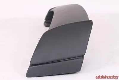 2000-2007 Ford Focus 4DR Duraflex SE Wing Trunk Lid Spoiler - 1 Piece - 105680