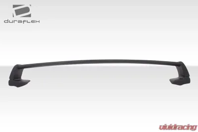 2000-2007 Ford Focus 4DR Duraflex SE Wing Trunk Lid Spoiler - 1 Piece - 105680