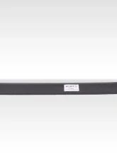 2000-2007 Ford Focus 4DR Duraflex SE Wing Trunk Lid Spoiler - 1 Piece                                     - 105680 - Image 12